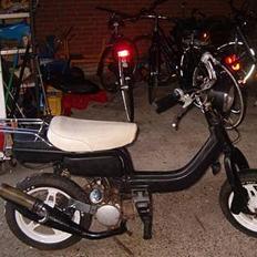 Suzuki Fz -50 -=solgt=-