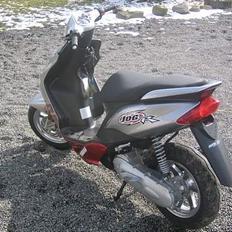 Yamaha Jog R