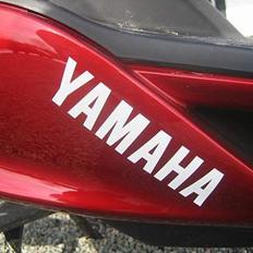 Yamaha Jog R