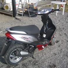 Yamaha Jog R