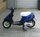 Yamaha jog