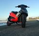 Gilera Runner DD