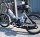 Puch Maxi - rustet op 