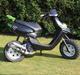 Yamaha Bws ng - SOLGT -