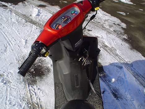 PGO hot50 - det er så koldt der uden for  billede 6