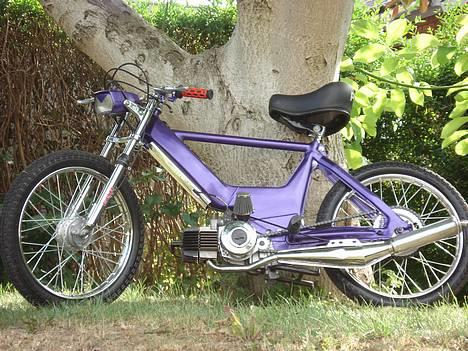 Puch Maxi **Porno**  billede 2