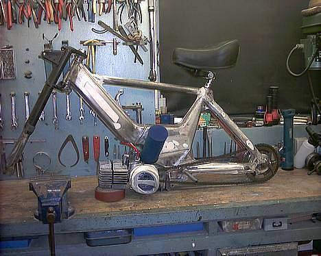 Puch Maxi **Porno**  billede 3