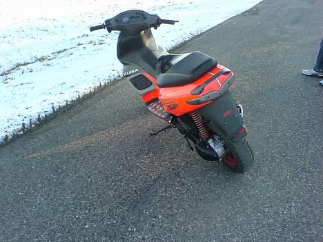 Gilera Runner DD billede 3