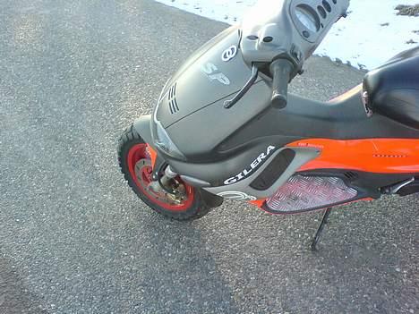 Gilera Runner DD billede 5