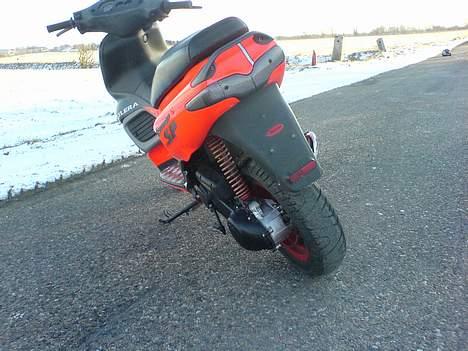 Gilera Runner DD billede 11