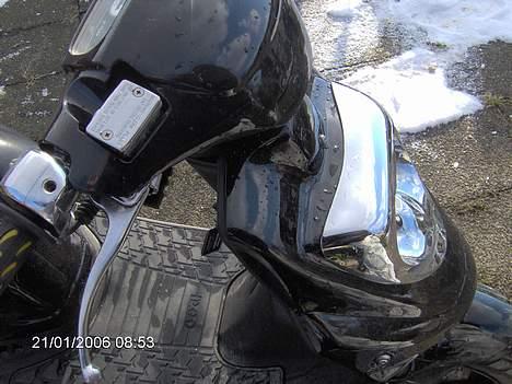 PGO hot 50 billede 4