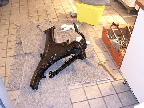 Puch Monza 2gear før solgt billede 2