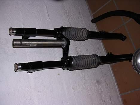 Puch Monza 2gear før solgt billede 8