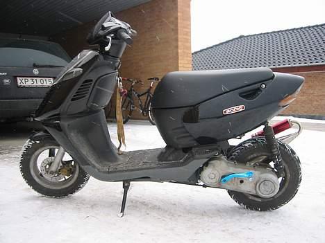 Aprilia Solgt til marquart!  billede 6