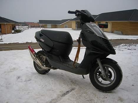 Aprilia Solgt til marquart!  billede 7