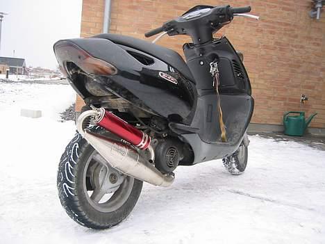 Aprilia Solgt til marquart!  billede 8