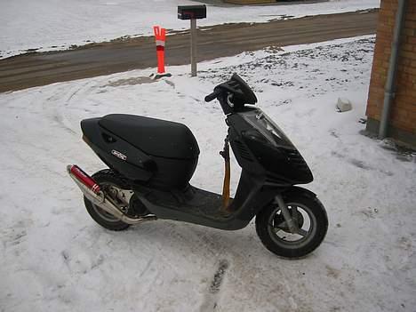 Aprilia Solgt til marquart!  billede 9