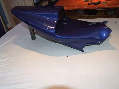 Yamaha Slider-dd-lc/R1 Speedy billede 3