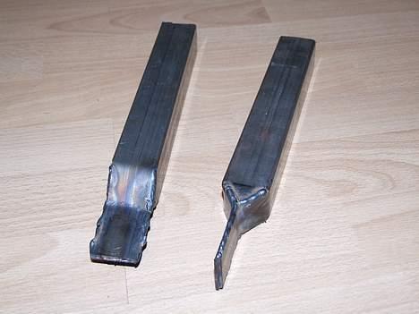 Yamaha Slider-dd-lc/R1 Speedy billede 15