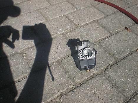 Yamaha Slider-dd-lc/R1 Speedy billede 16