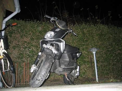 Yamaha Slider-dd-lc/R1 Speedy billede 19