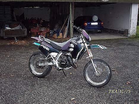 Suzuki SmX Harlequin billede 4