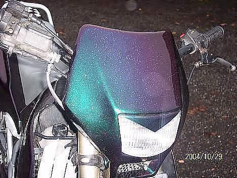 Suzuki SmX Harlequin billede 7