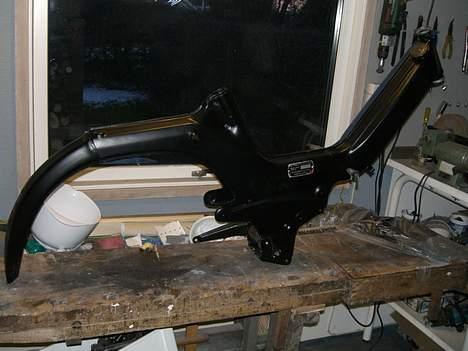 Puch maxi 2 Gear SOLGT! billede 13