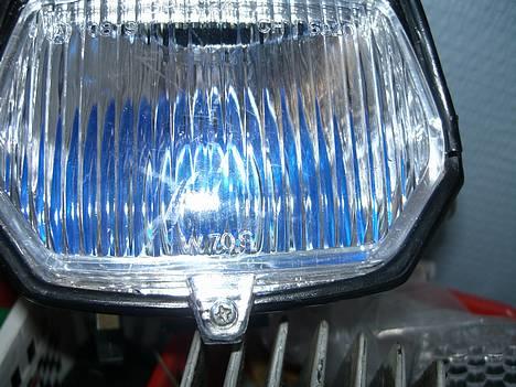 Puch maxi 2 Gear SOLGT! billede 14