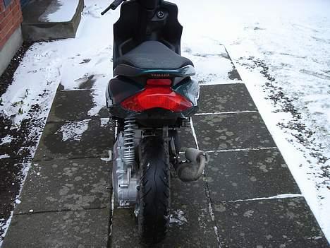 Yamaha Jog r (Projekt LC) billede 4