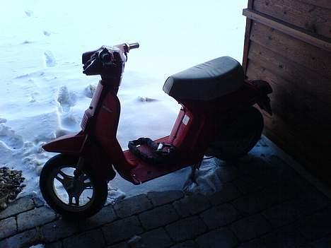 Honda Melody billede 3