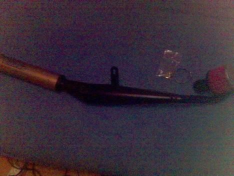 Suzuki fz50 ´´#Supremeriders#´´ billede 15