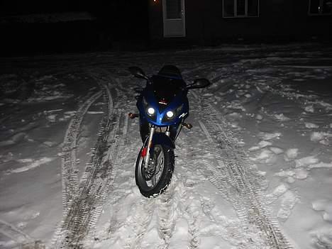 Rieju rs 2 matrix SOLGT billede 6