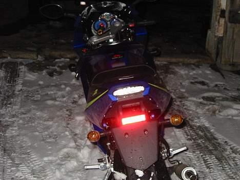 Rieju rs 2 matrix SOLGT billede 8