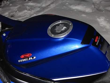 Rieju rs 2 matrix SOLGT billede 10