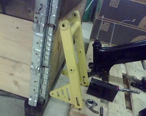 Yamaha fs1 4gear billede 4