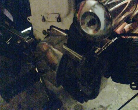 Yamaha fs1 4gear billede 7