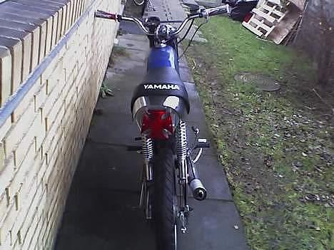 Yamaha 4 gear billede 10