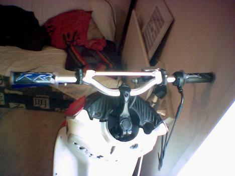 Aprilia Sonic billede 18