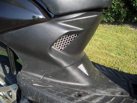 Yamaha Bws ng - SOLGT - billede 10