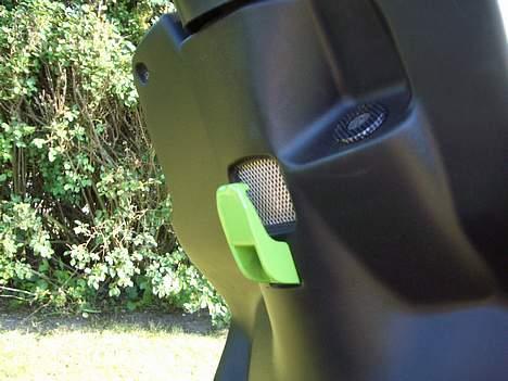 Yamaha Bws ng - SOLGT - billede 11