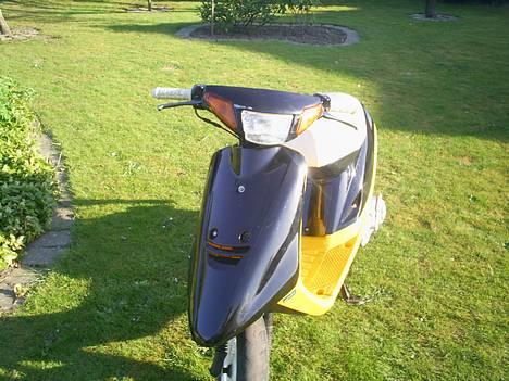 Yamaha Jog FS SOLGT billede 7