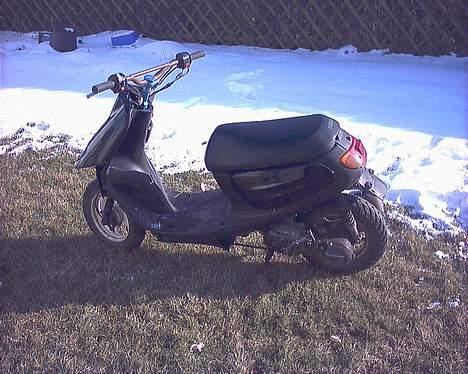 Yamaha JOG SPACEINNOVATION billede 1