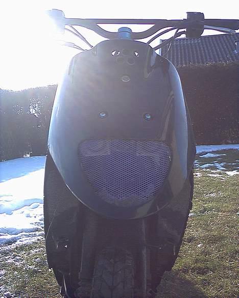 Yamaha JOG SPACEINNOVATION billede 2