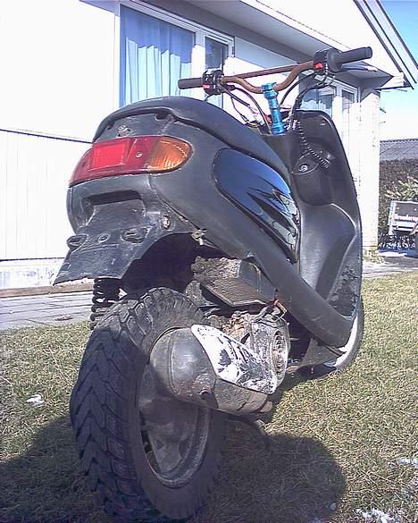 Yamaha JOG SPACEINNOVATION billede 3