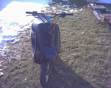 Yamaha JOG SPACEINNOVATION billede 5