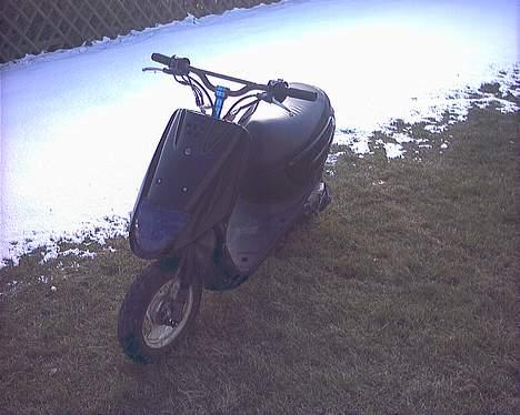 Yamaha JOG SPACEINNOVATION billede 7