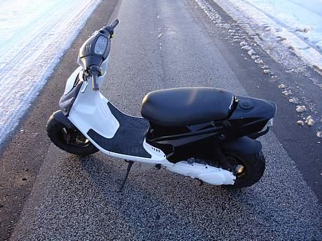 PGO hot 50 SOLGT :D:D:D:D billede 4