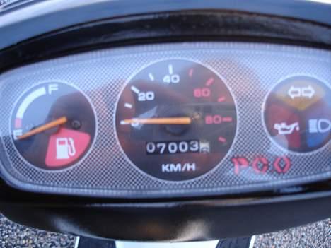 PGO hot 50 SOLGT :D:D:D:D billede 5