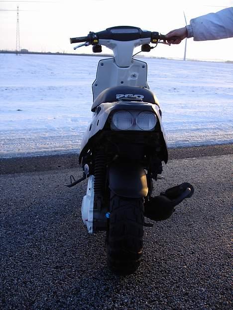 PGO hot 50 SOLGT :D:D:D:D billede 6